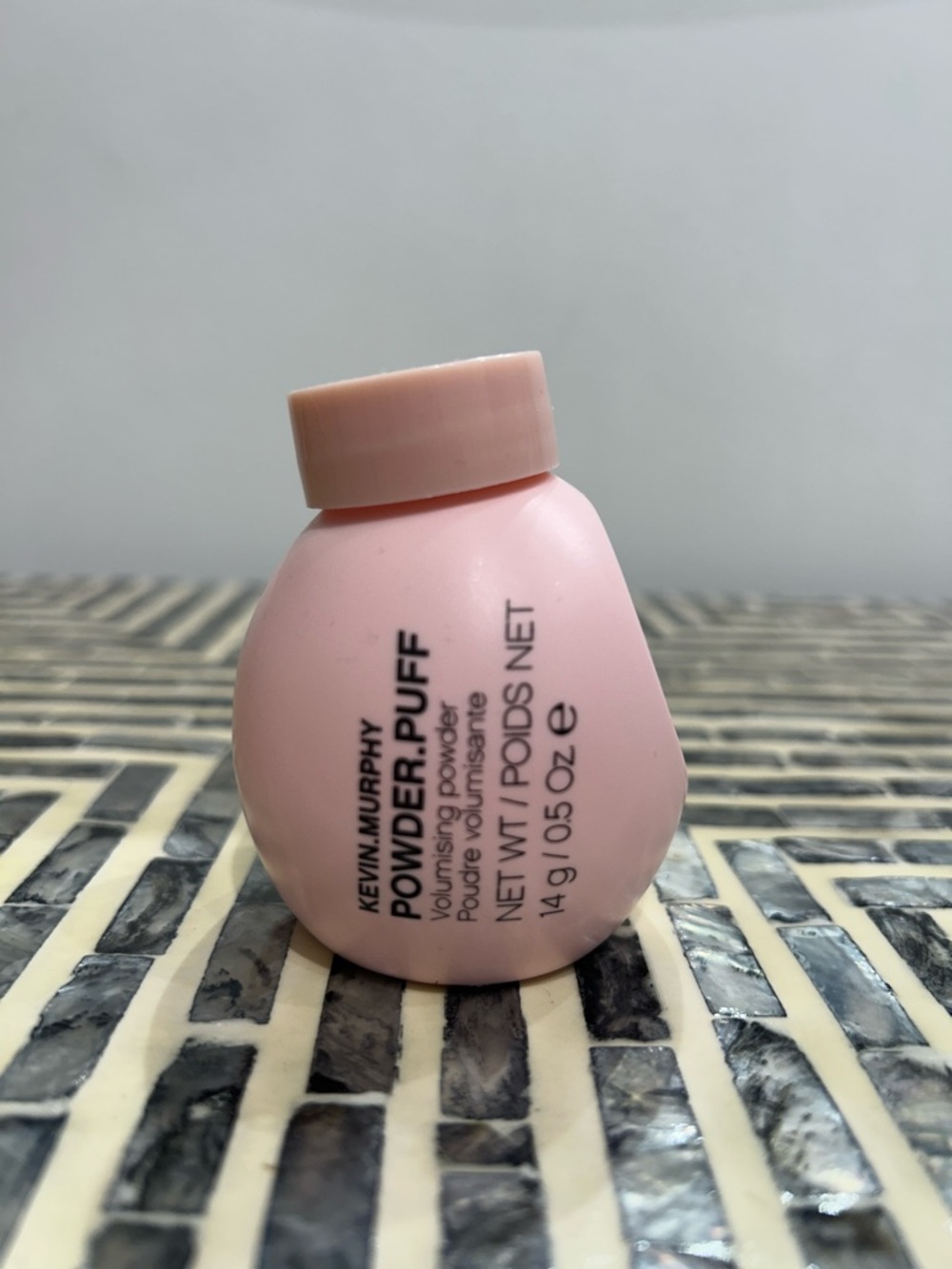 KEVIN.MURPHY Powder.Puff Volumizing Powder - Pink Bottle